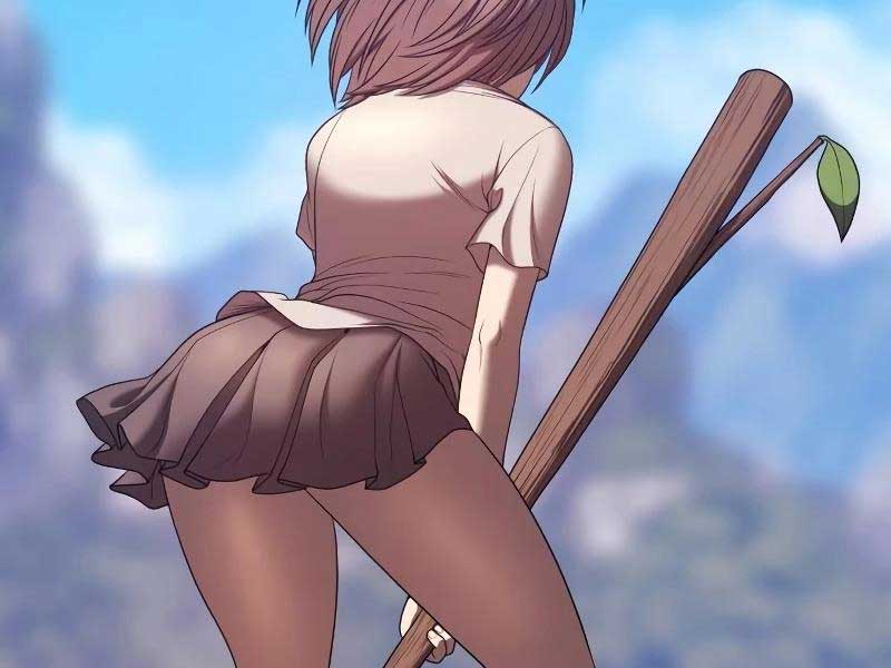 Gậy Gỗ Cấp 99+ Chap 83.6 - Next Chap 84.6