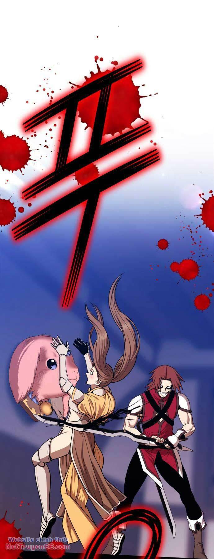 Gậy Gỗ Cấp 99+ Chap 88 - Next Chap 89