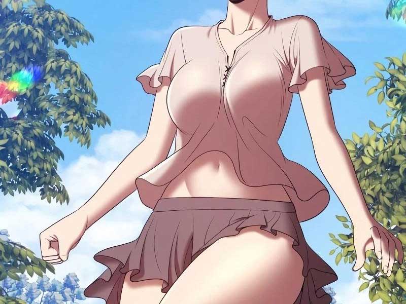 Gậy Gỗ Cấp 99+ Chap 83.5 - Next Chap 84.5