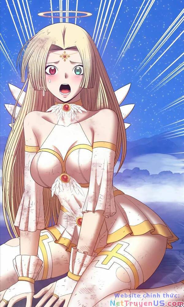 Gậy Gỗ Cấp 99+ Chap 79 - Next Chap 80