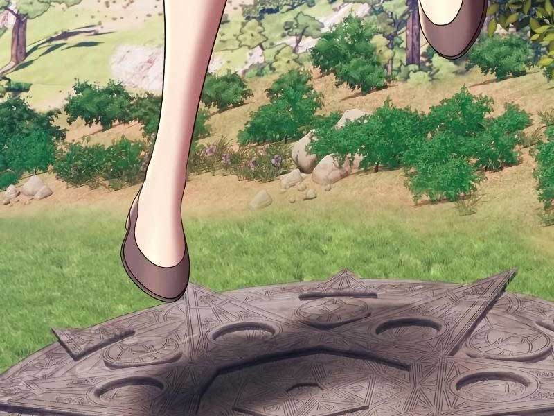 Gậy Gỗ Cấp 99+ Chap 83.5 - Next Chap 84.5