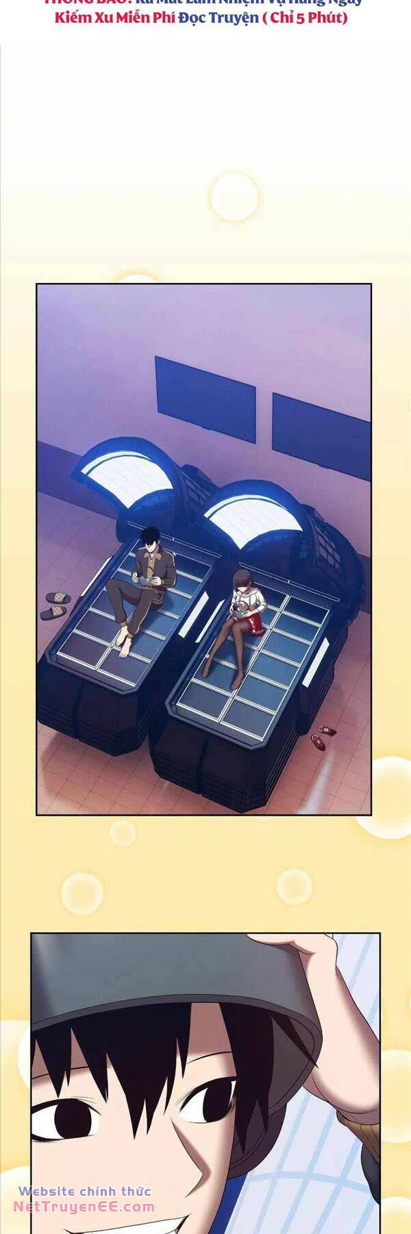 Gậy Gỗ Cấp 99+ Chap 86 - Next Chap 87