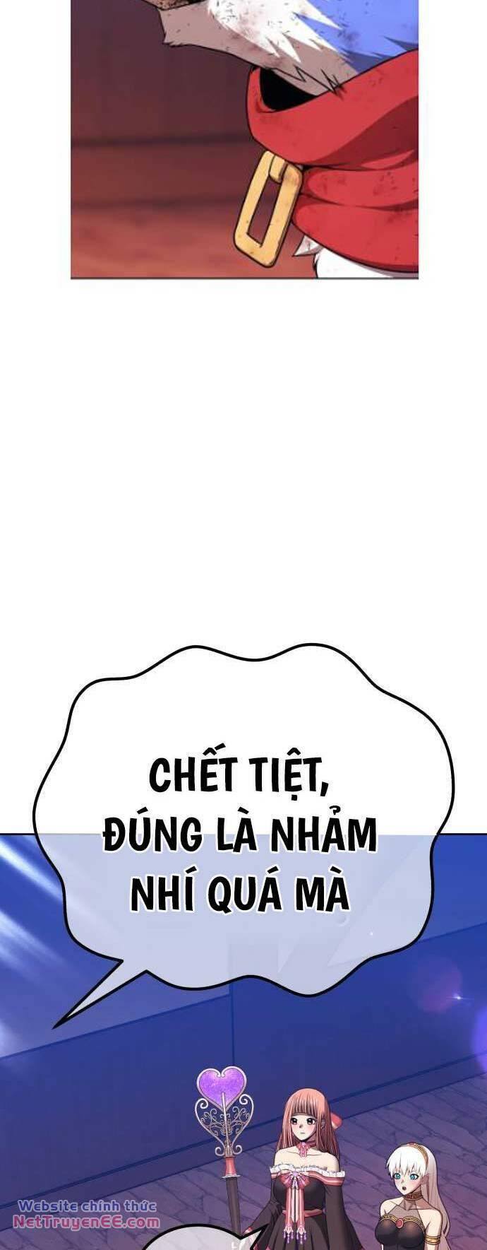 Gậy Gỗ Cấp 99+ Chap 88 - Next Chap 89