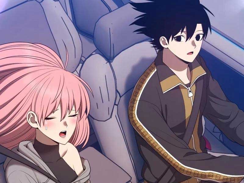 Gậy Gỗ Cấp 99+ Chap 83 - Next Chap 84