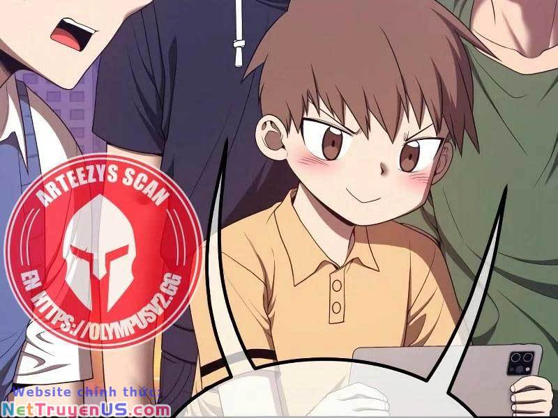 Gậy Gỗ Cấp 99+ Chap 82 - Next Chap 83