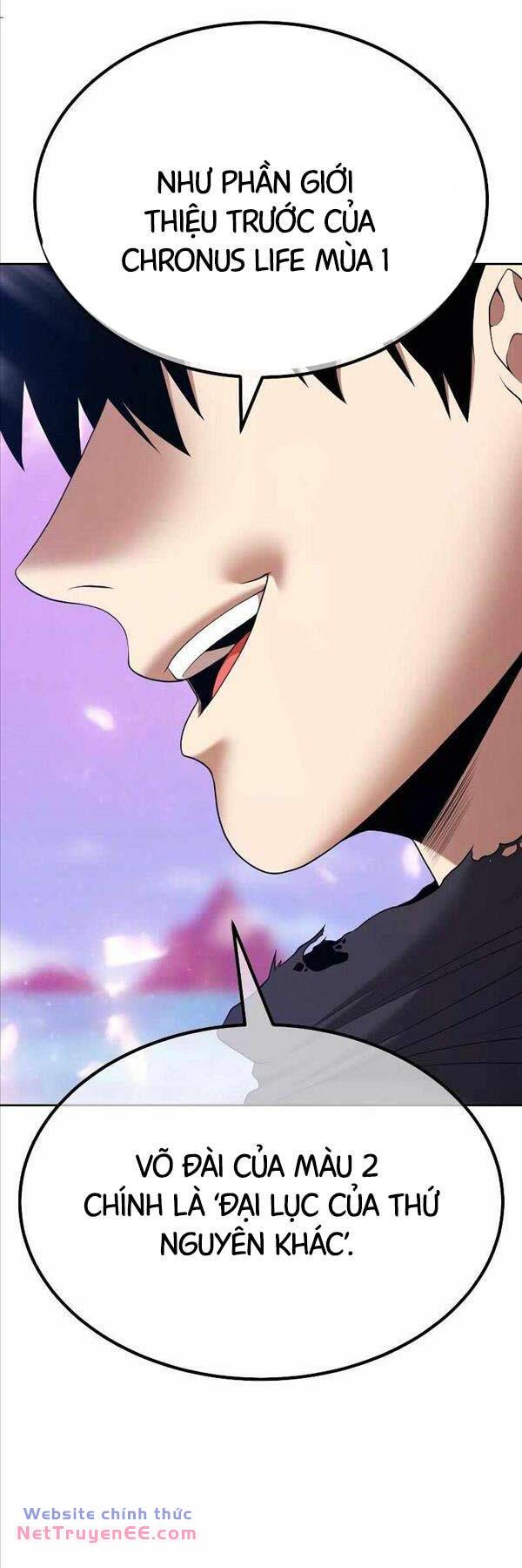 Gậy Gỗ Cấp 99+ Chap 86 - Next Chap 87