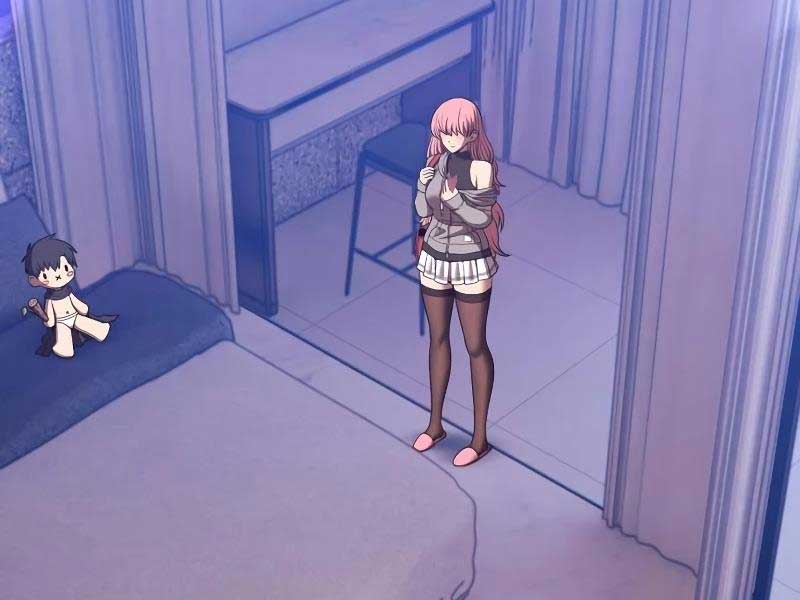 Gậy Gỗ Cấp 99+ Chap 83 - Next Chap 84