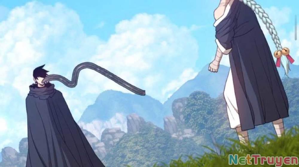 Gậy Gỗ Cấp 99+ Chap 20 - Next Chap 21