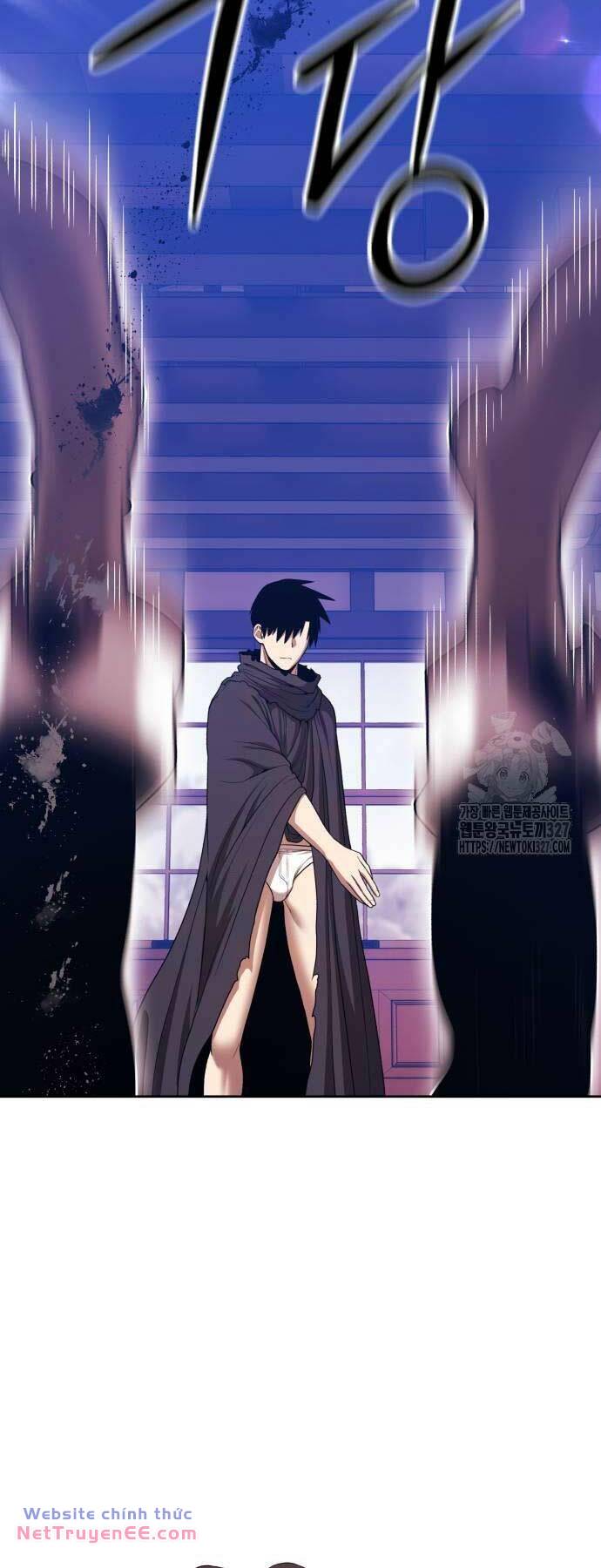 Gậy Gỗ Cấp 99+ Chap 88 - Next Chap 89