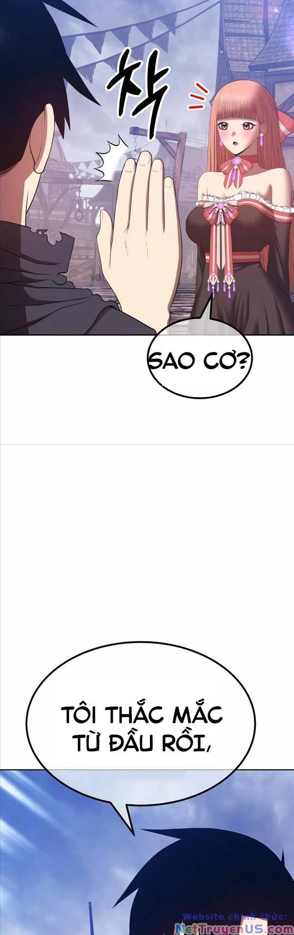 Gậy Gỗ Cấp 99+ Chap 79 - Next Chap 80