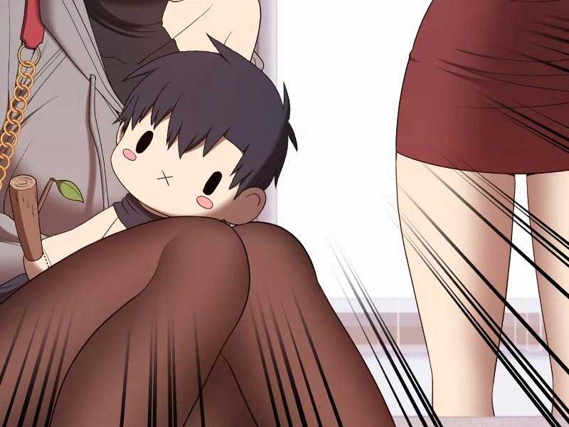 Gậy Gỗ Cấp 99+ Chap 83 - Next Chap 84