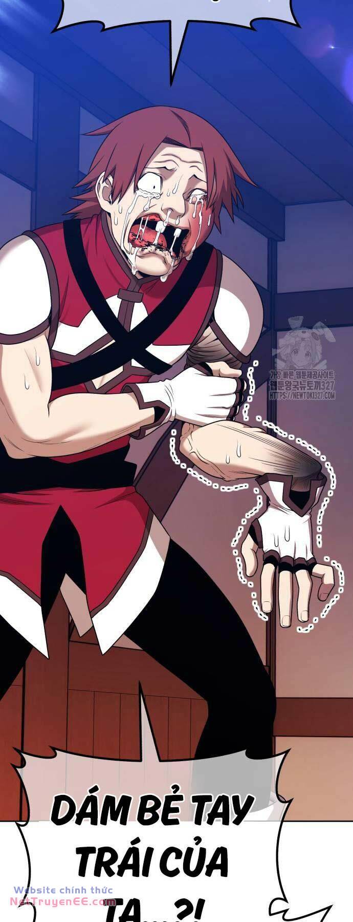 Gậy Gỗ Cấp 99+ Chap 88 - Next Chap 89