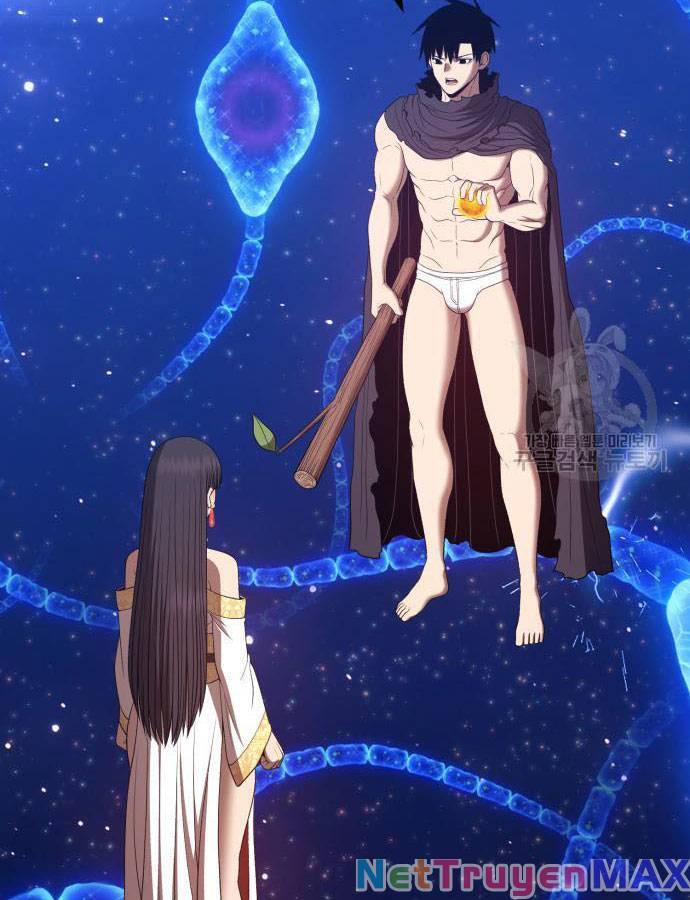 Gậy Gỗ Cấp 99+ Chap 73 - Next Chap 74