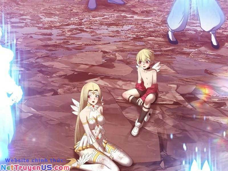 Gậy Gỗ Cấp 99+ Chap 82 - Next Chap 83