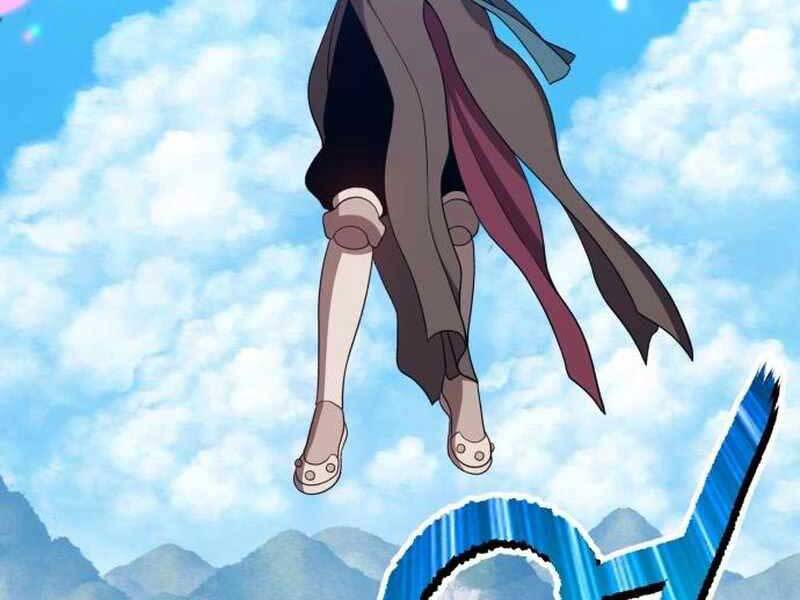 Gậy Gỗ Cấp 99+ Chap 21.5 - Next Chap 22.5