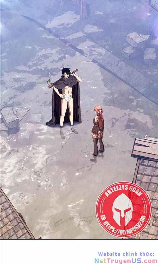 Gậy Gỗ Cấp 99+ Chap 79 - Next Chap 80