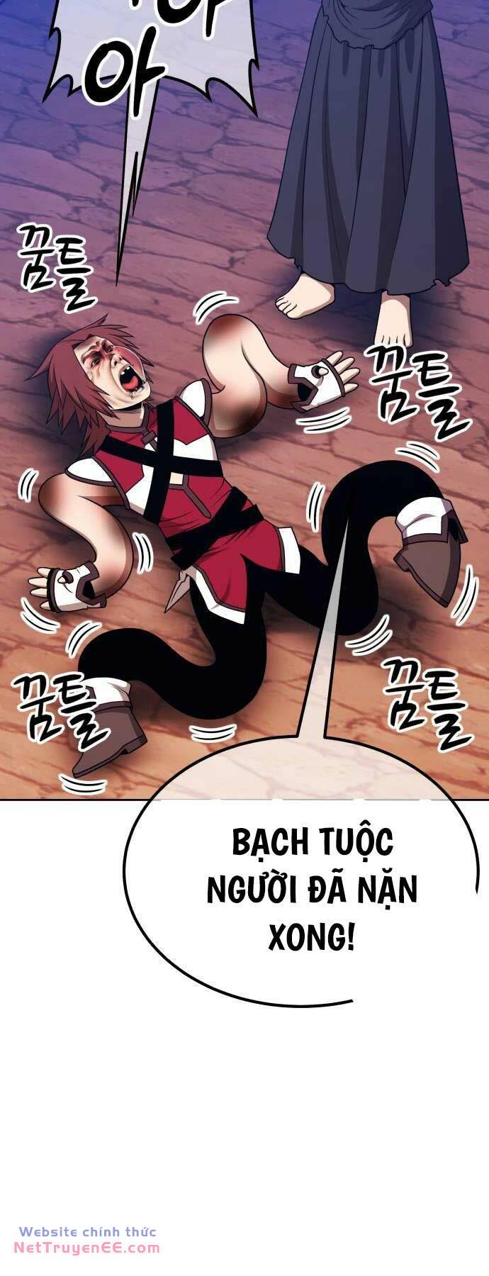 Gậy Gỗ Cấp 99+ Chap 88 - Next Chap 89