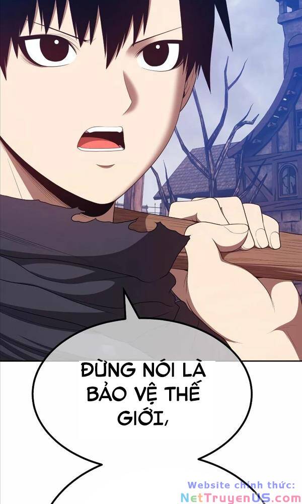 Gậy Gỗ Cấp 99+ Chap 79 - Next Chap 80
