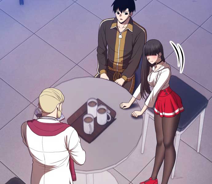 Gậy Gỗ Cấp 99+ Chap 85.5 - Next Chap 86.5