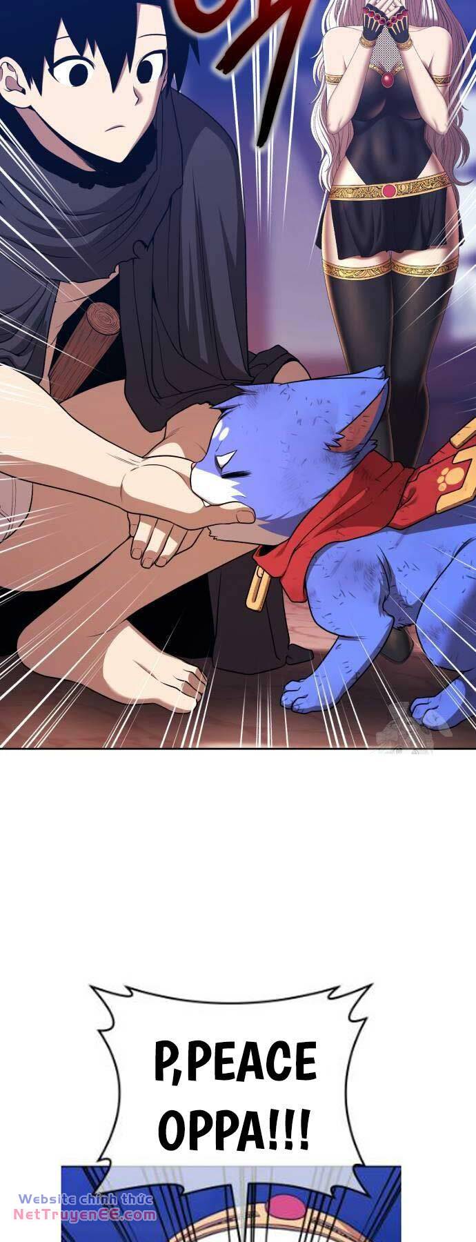 Gậy Gỗ Cấp 99+ Chap 88 - Next Chap 89