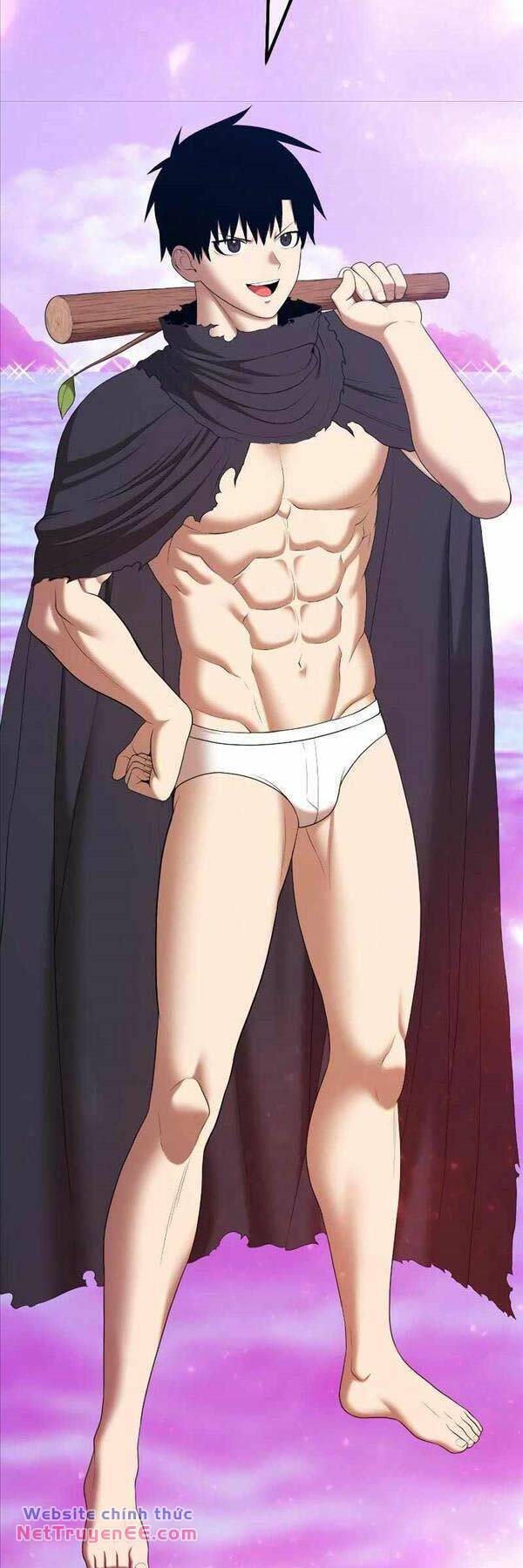 Gậy Gỗ Cấp 99+ Chap 86 - Next Chap 87