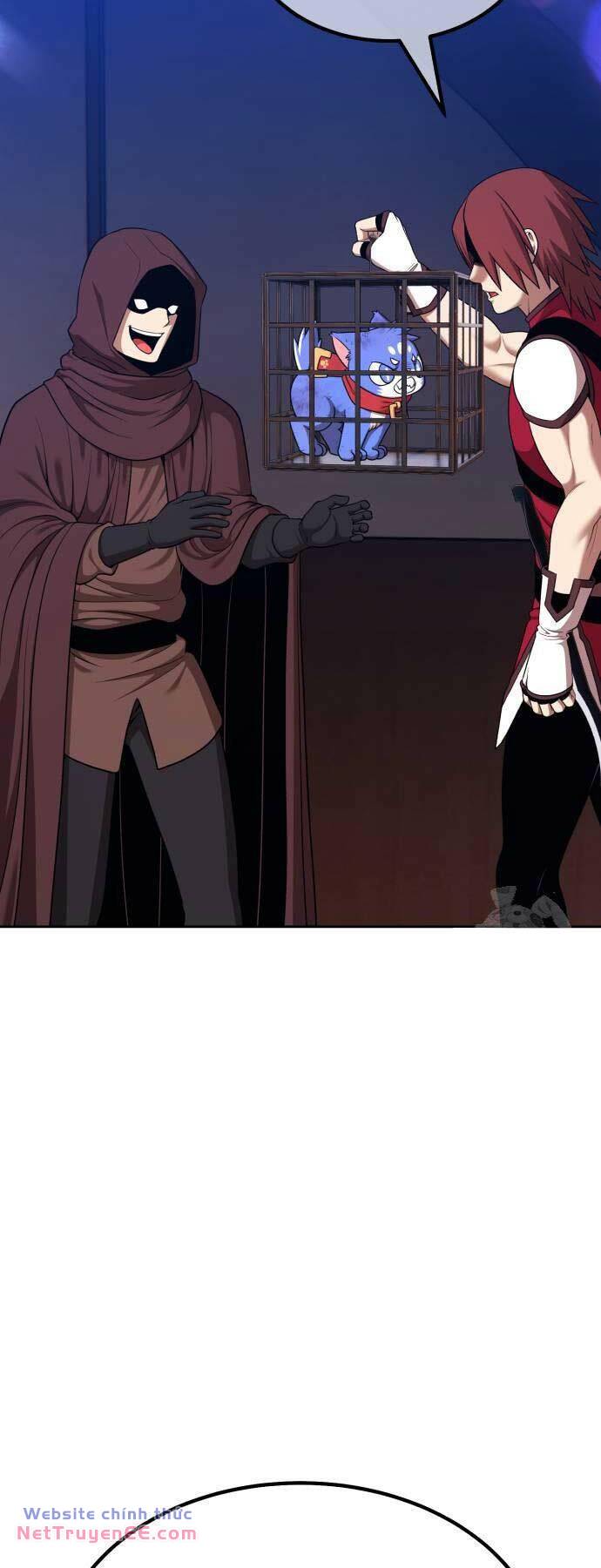 Gậy Gỗ Cấp 99+ Chap 88 - Next Chap 89