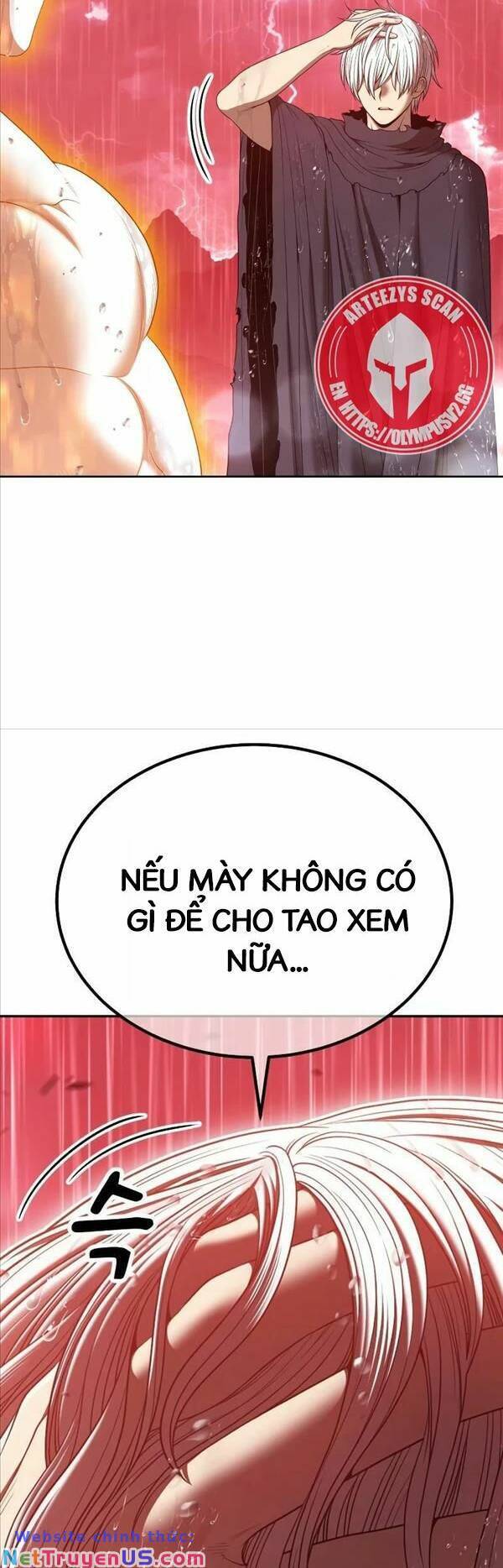 Gậy Gỗ Cấp 99+ Chap 80 - Next Chap 81