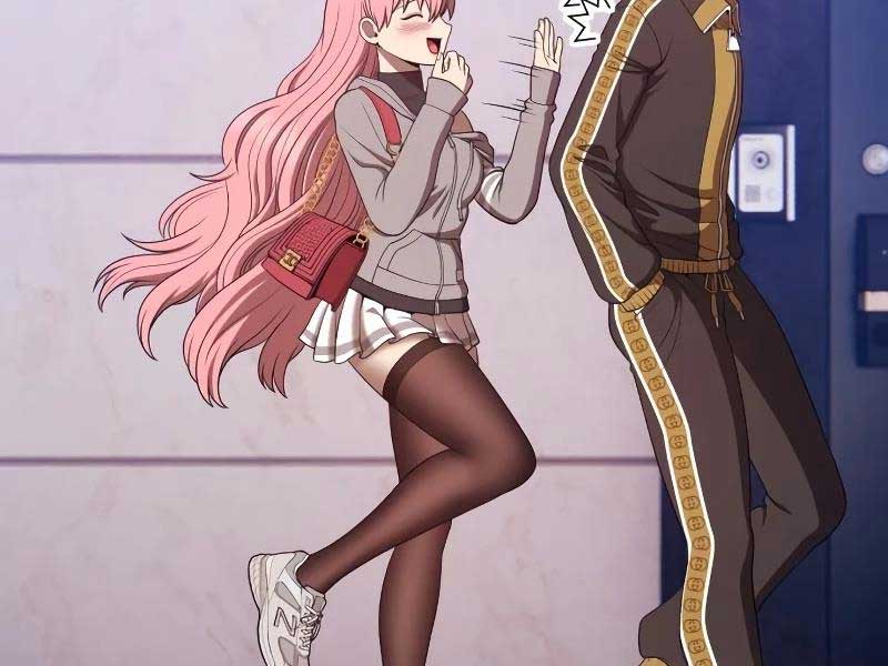 Gậy Gỗ Cấp 99+ Chap 83 - Next Chap 84