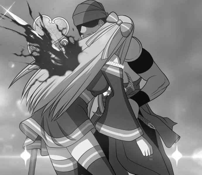 Gậy Gỗ Cấp 99+ Chap 26 - Next Chap 27