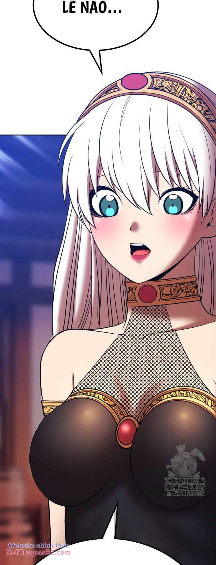 Gậy Gỗ Cấp 99+ Chap 88 - Next Chap 89