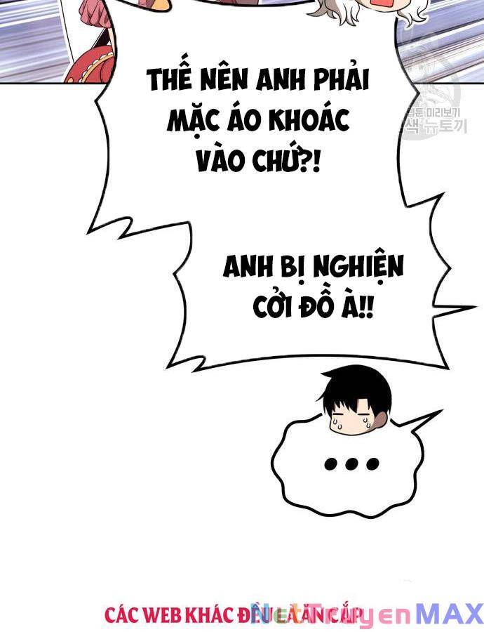 Gậy Gỗ Cấp 99+ Chap 73 - Next Chap 74