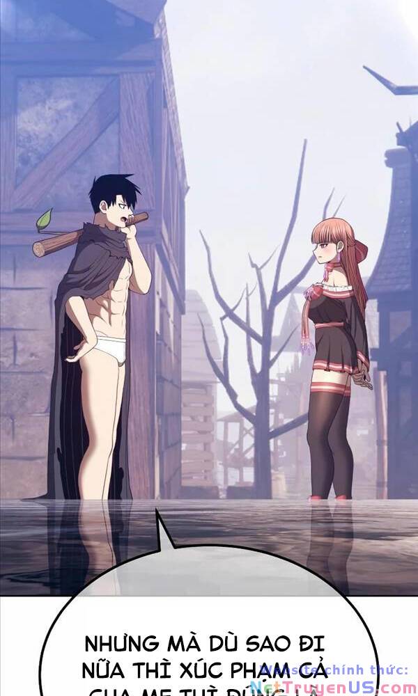 Gậy Gỗ Cấp 99+ Chap 79 - Next Chap 80