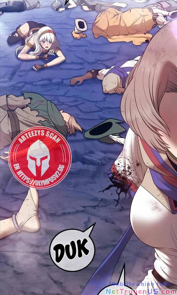 Gậy Gỗ Cấp 99+ Chap 79 - Next Chap 80