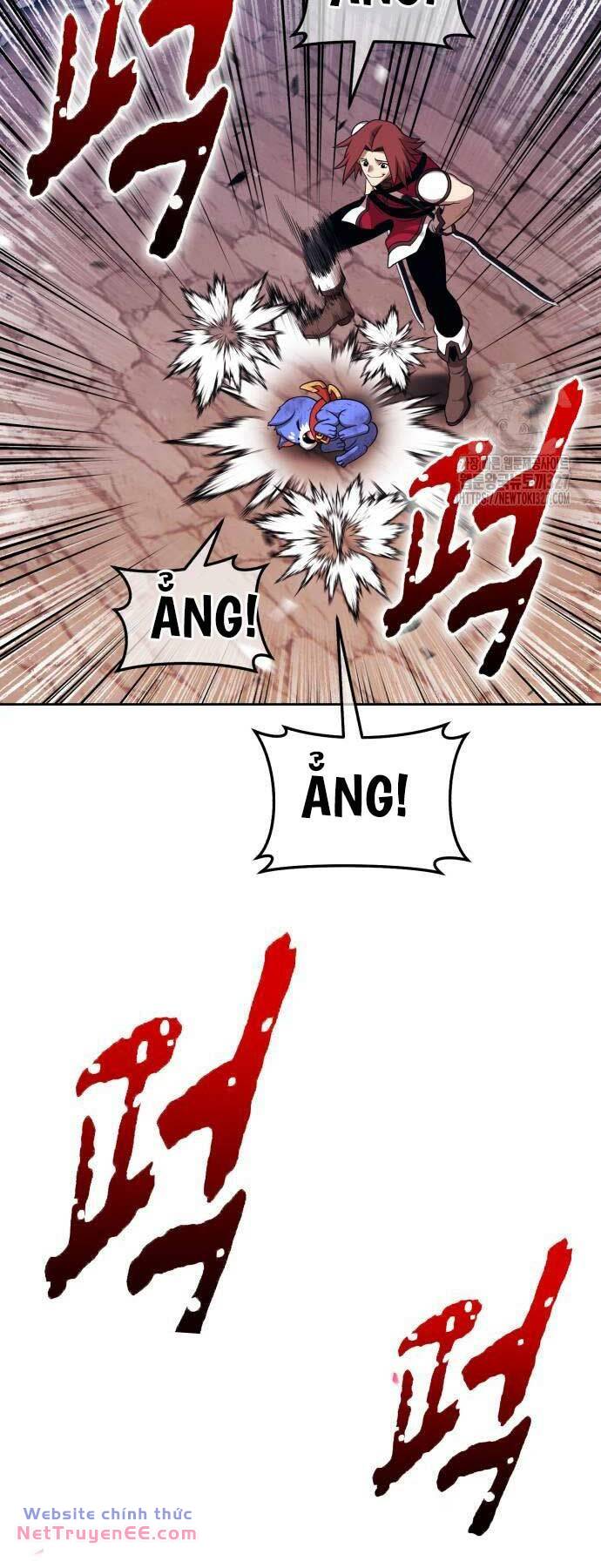 Gậy Gỗ Cấp 99+ Chap 88 - Next Chap 89