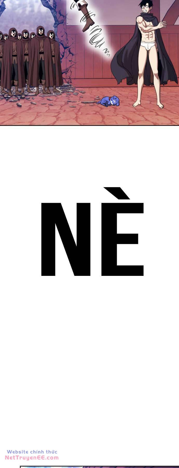 Gậy Gỗ Cấp 99+ Chap 88 - Next Chap 89