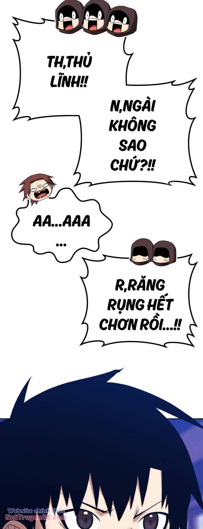 Gậy Gỗ Cấp 99+ Chap 88 - Next Chap 89