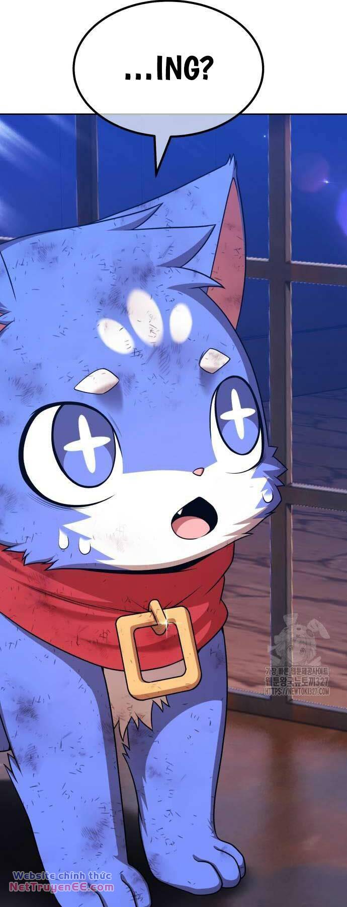 Gậy Gỗ Cấp 99+ Chap 88 - Next Chap 89