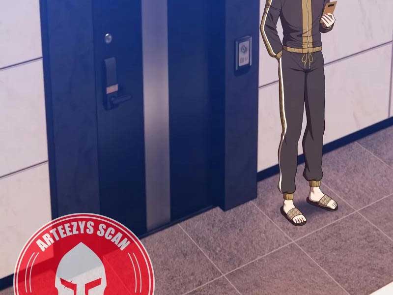 Gậy Gỗ Cấp 99+ Chap 83 - Next Chap 84