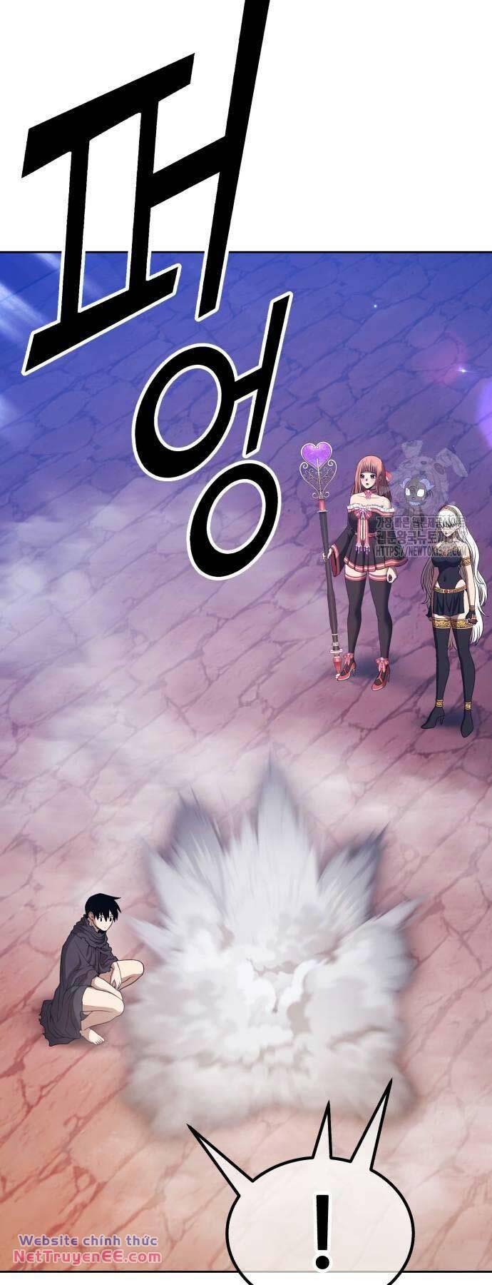 Gậy Gỗ Cấp 99+ Chap 88 - Next Chap 89