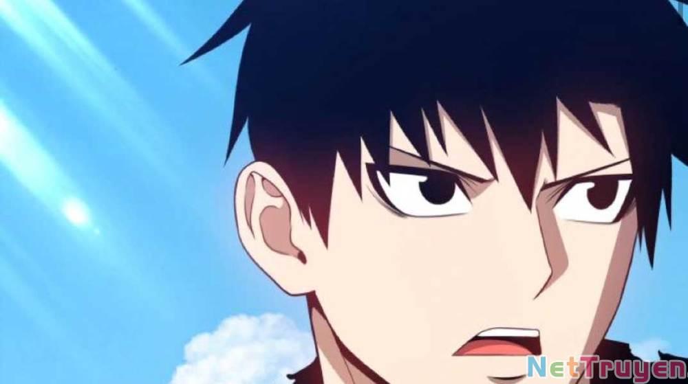 Gậy Gỗ Cấp 99+ Chap 20 - Next Chap 21