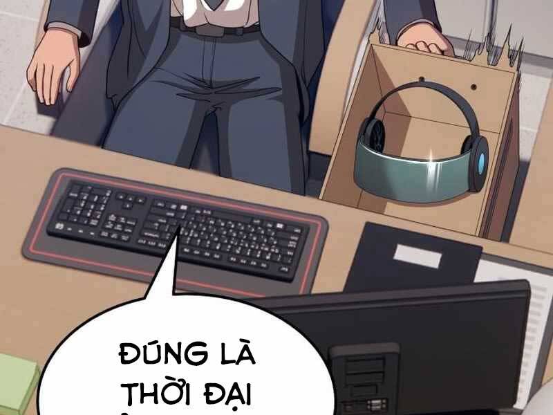 Gậy Gỗ Cấp 99+ Chap 21.5 - Next Chap 22.5