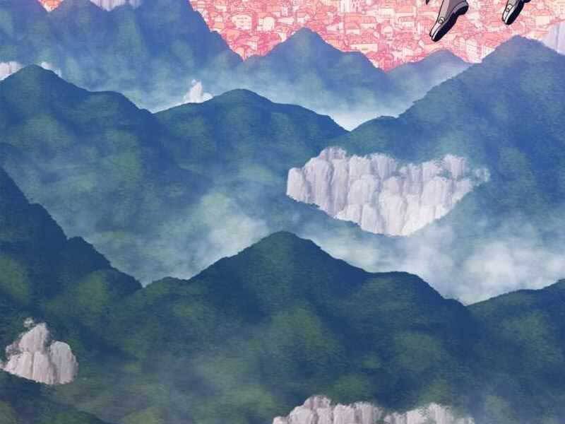 Gậy Gỗ Cấp 99+ Chap 21.5 - Next Chap 22.5