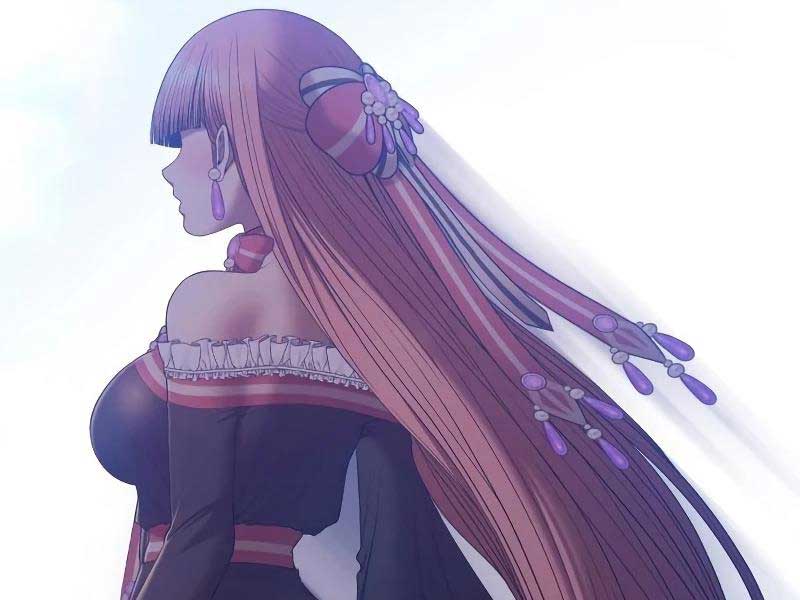 Gậy Gỗ Cấp 99+ Chap 83 - Next Chap 84