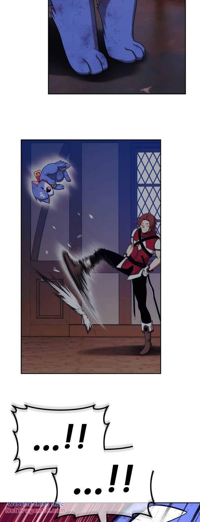 Gậy Gỗ Cấp 99+ Chap 88 - Next Chap 89