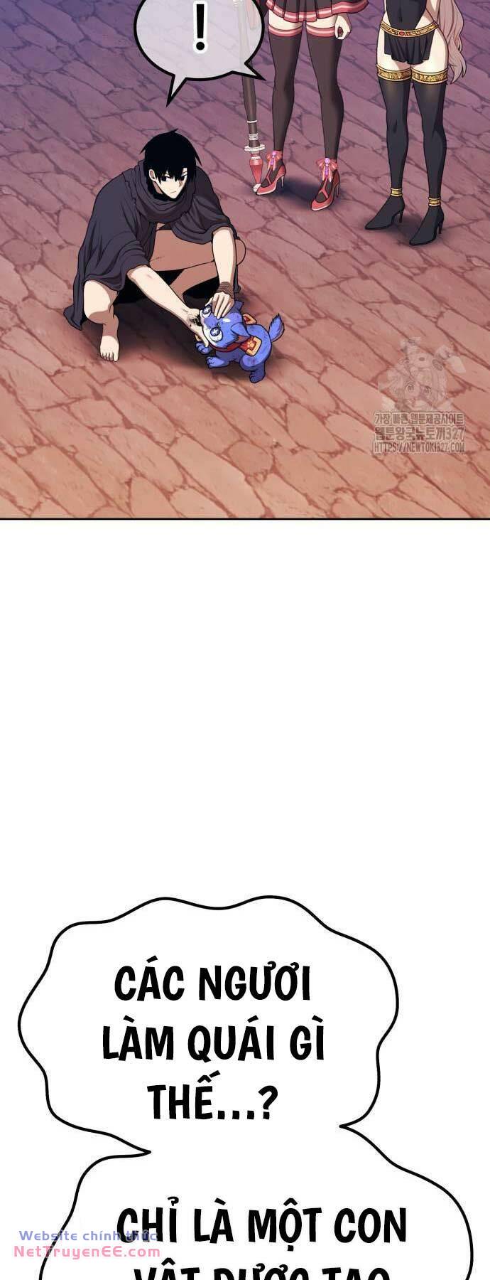 Gậy Gỗ Cấp 99+ Chap 88 - Next Chap 89