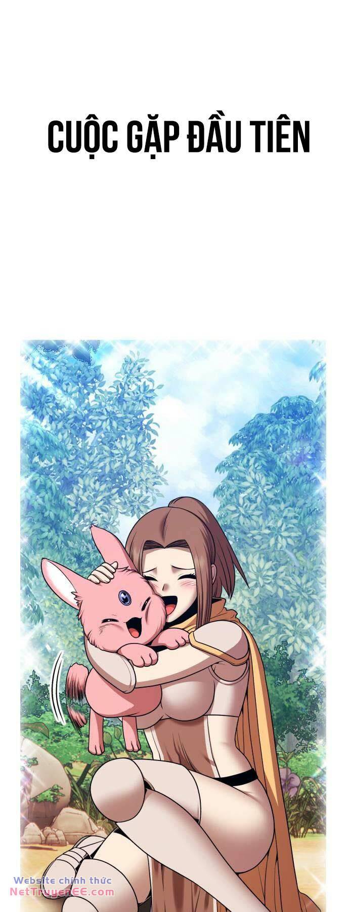 Gậy Gỗ Cấp 99+ Chap 88 - Next Chap 89