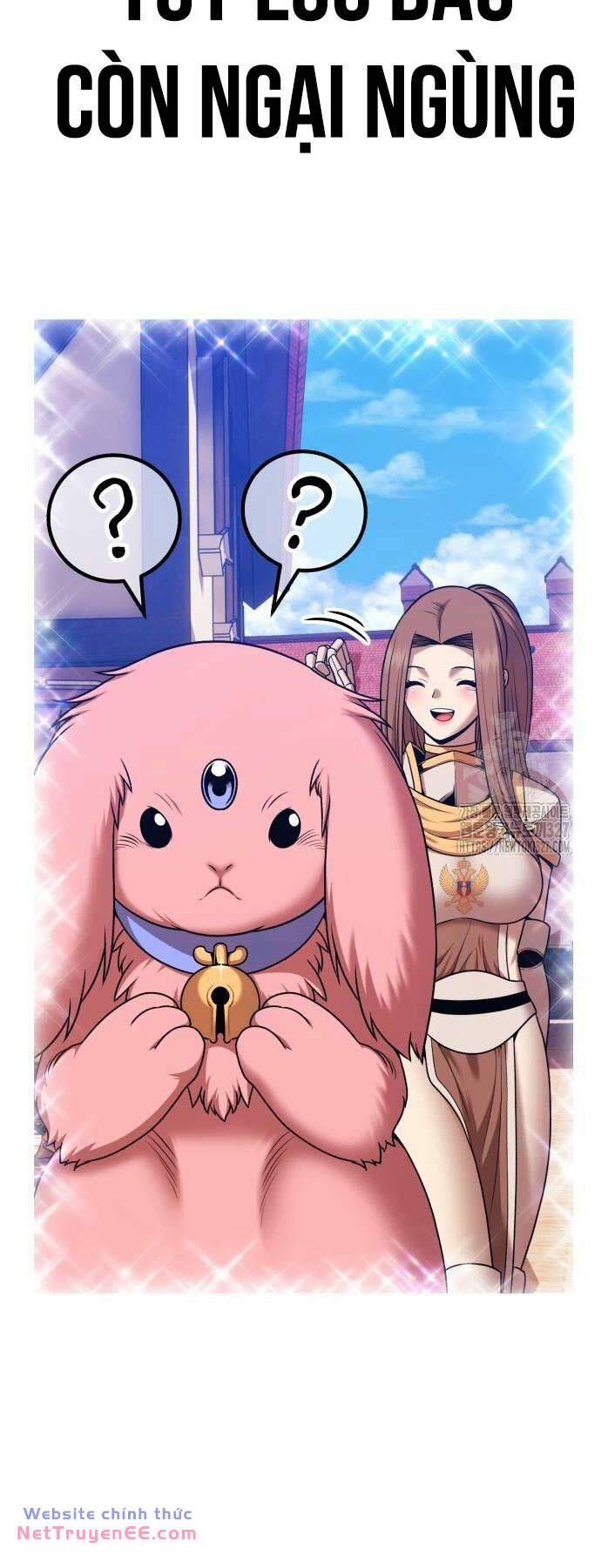 Gậy Gỗ Cấp 99+ Chap 88 - Next Chap 89