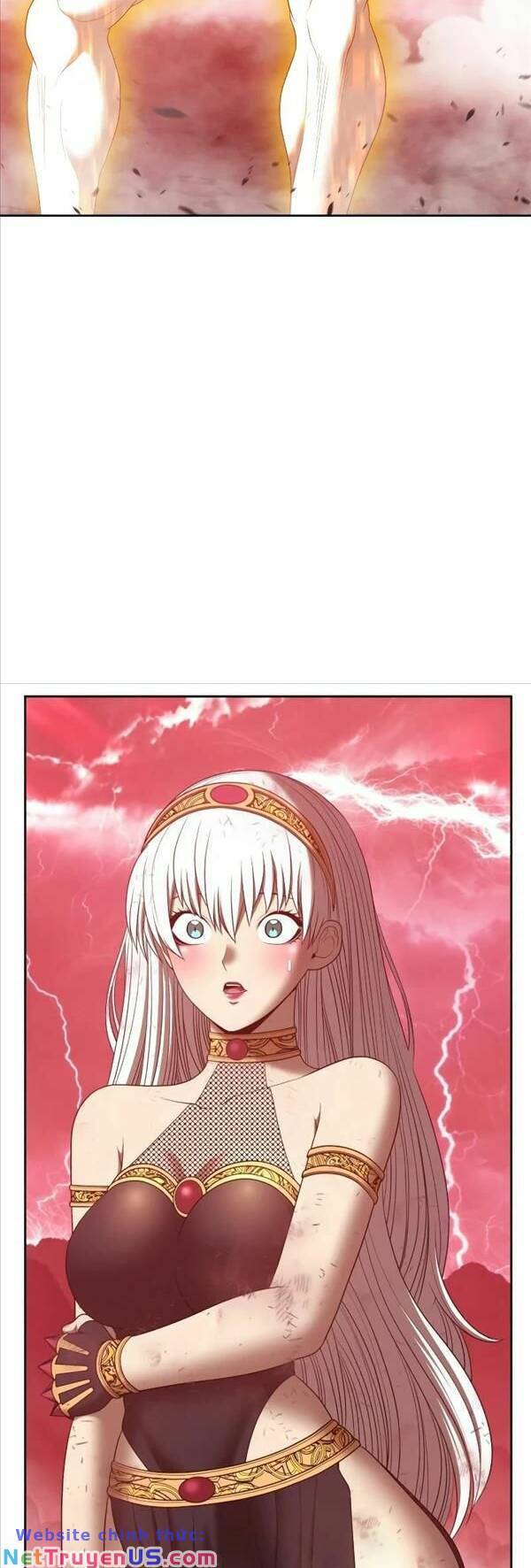 Gậy Gỗ Cấp 99+ Chap 80 - Next Chap 81