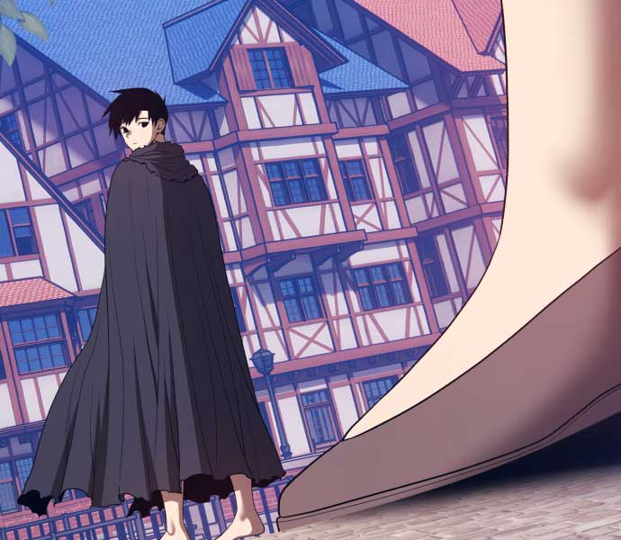 Gậy Gỗ Cấp 99+ Chap 85.5 - Next Chap 86.5