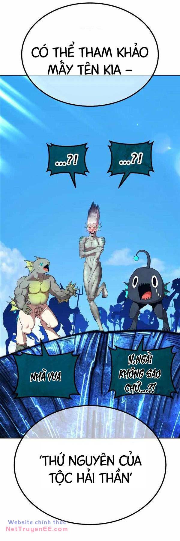 Gậy Gỗ Cấp 99+ Chap 86 - Next Chap 87